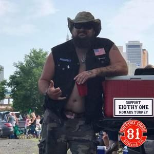 Meet your Posher, Bubba